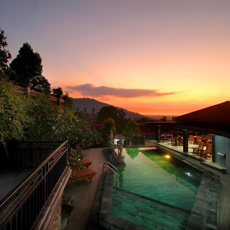 Rostika Hotel Sekumpul Buleleng  ภายนอก รูปภาพ