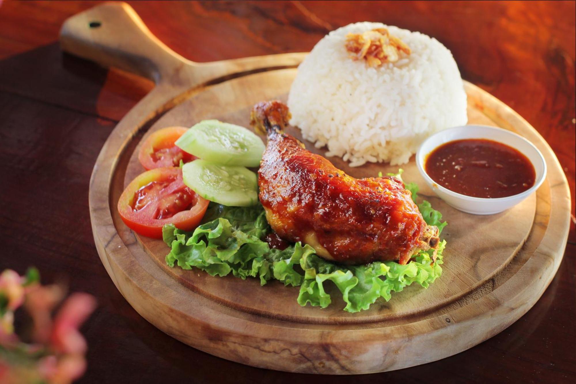 Rostika Hotel Sekumpul Buleleng  ภายนอก รูปภาพ