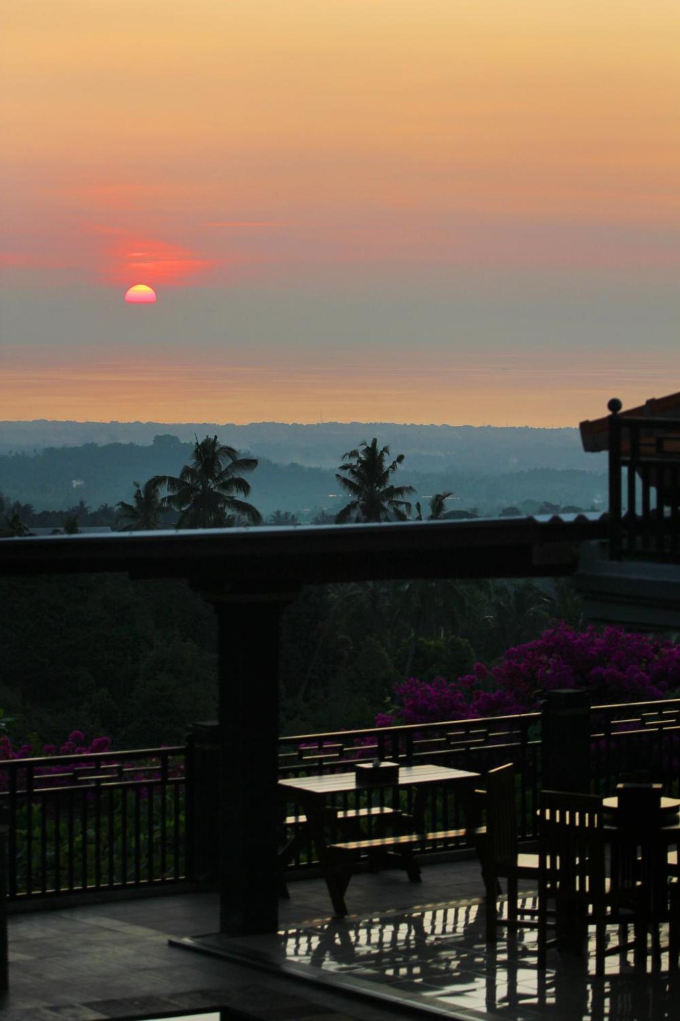 Rostika Hotel Sekumpul Buleleng  ภายนอก รูปภาพ