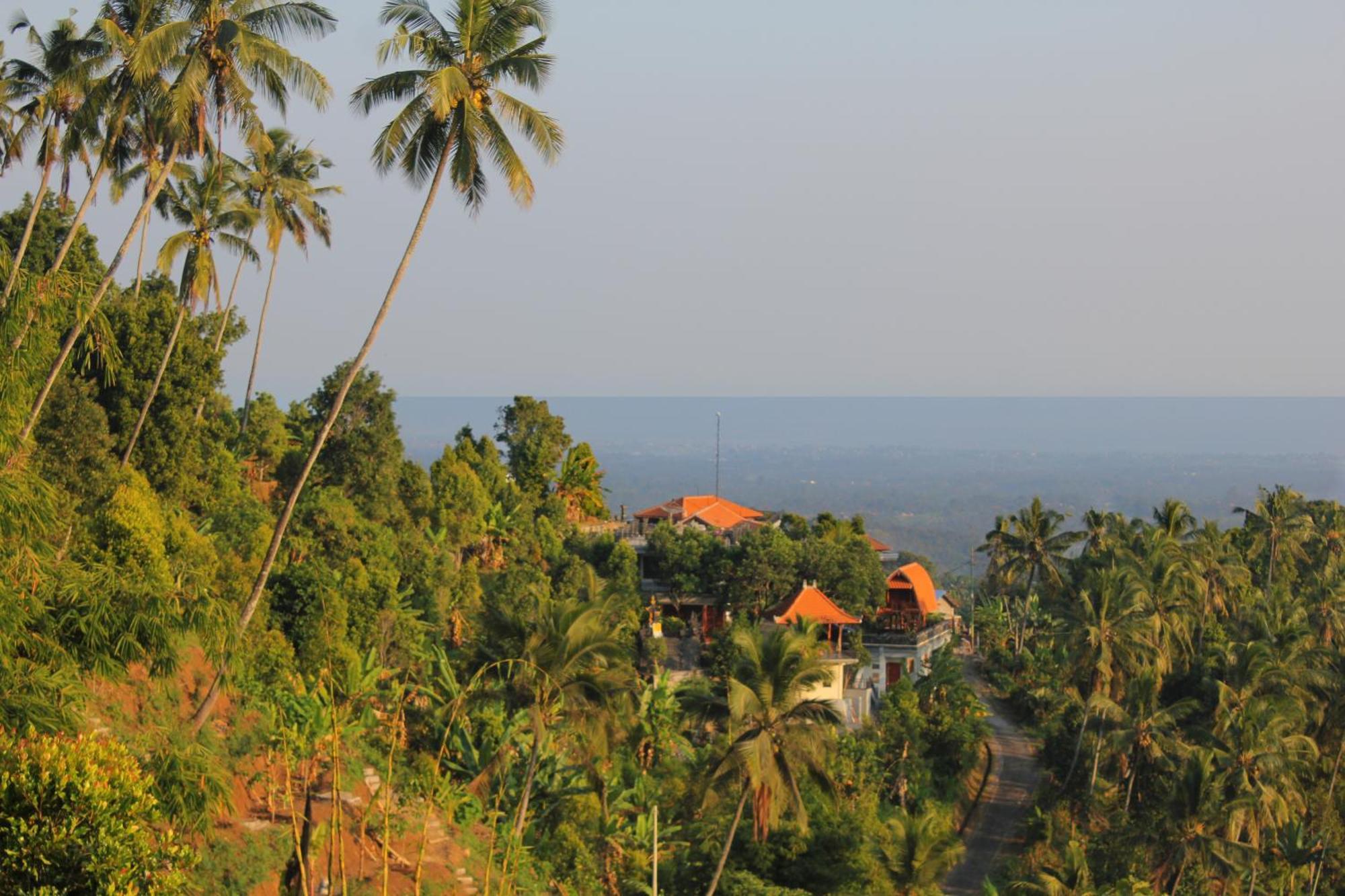 Rostika Hotel Sekumpul Buleleng  ภายนอก รูปภาพ