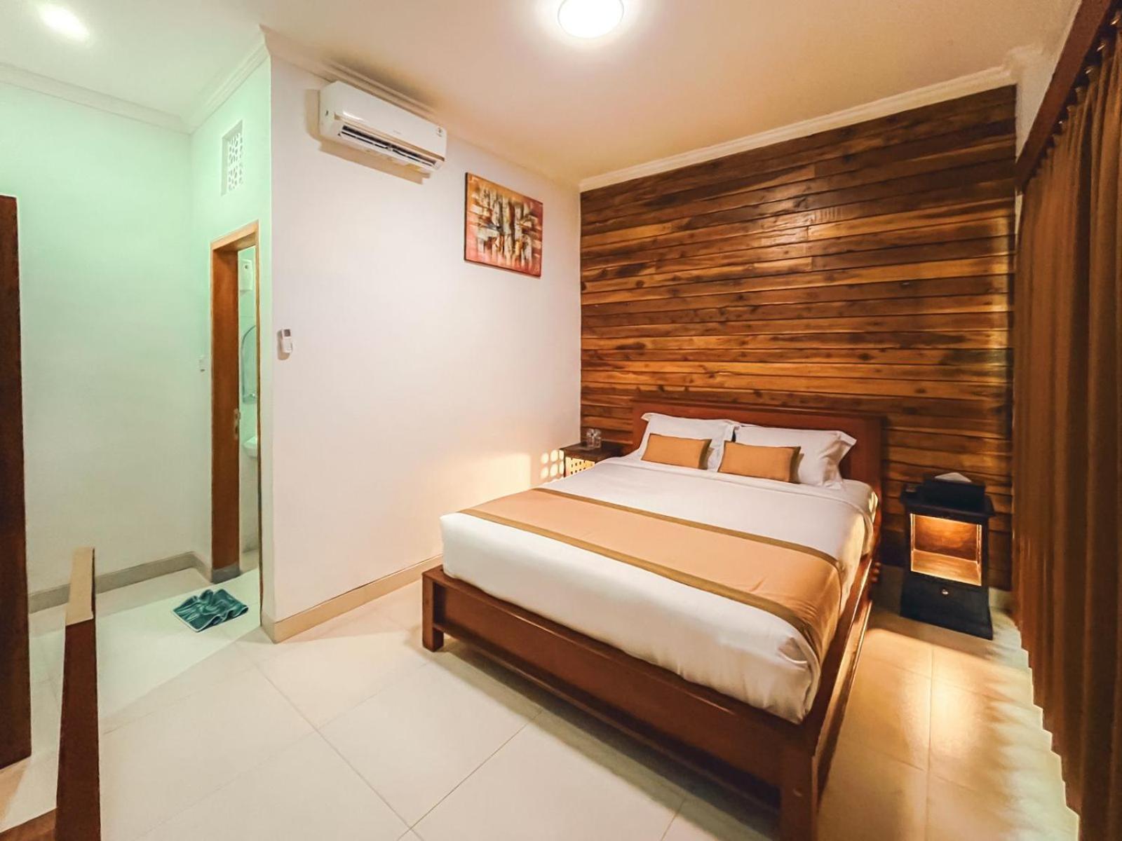 Rostika Hotel Sekumpul Buleleng  ภายนอก รูปภาพ