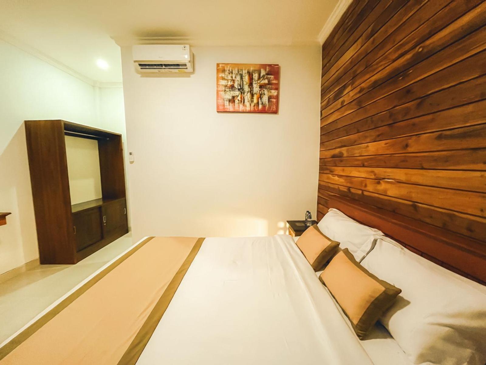 Rostika Hotel Sekumpul Buleleng  ภายนอก รูปภาพ