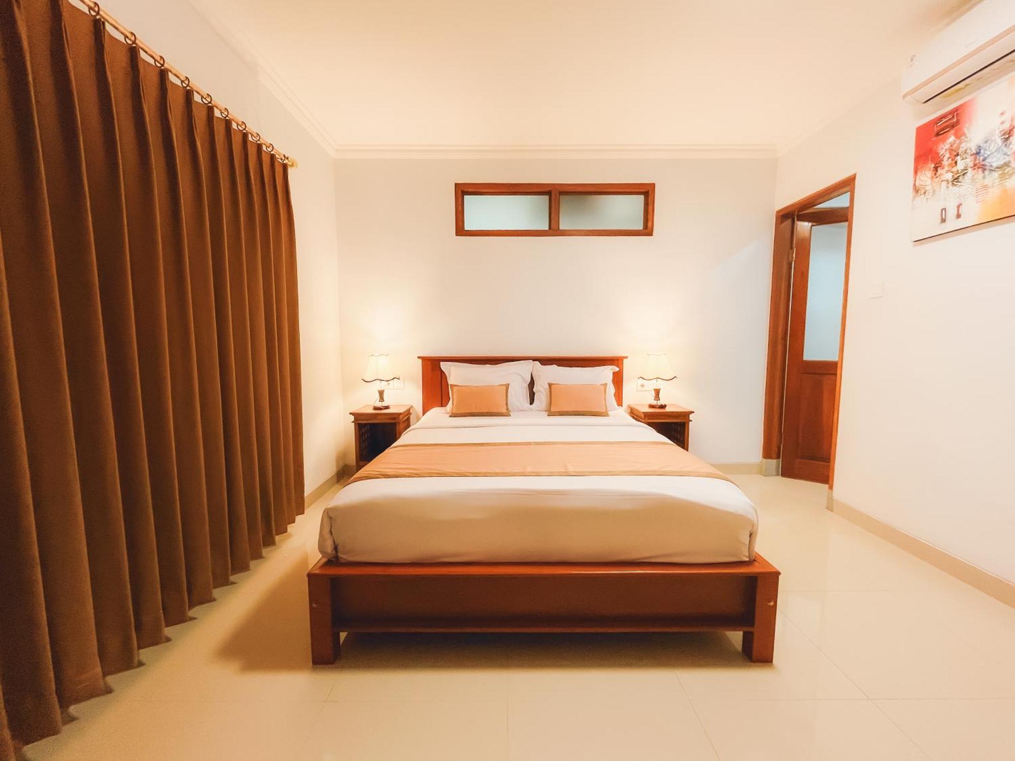Rostika Hotel Sekumpul Buleleng  ภายนอก รูปภาพ
